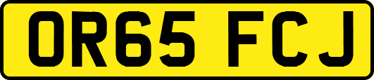 OR65FCJ
