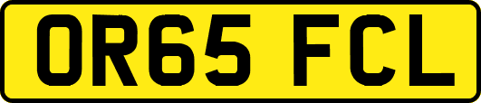 OR65FCL