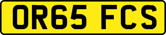 OR65FCS