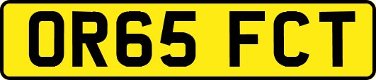 OR65FCT