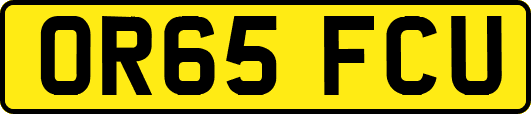 OR65FCU