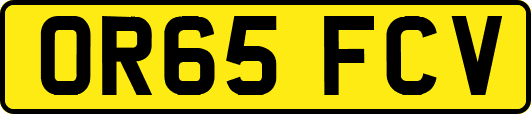 OR65FCV