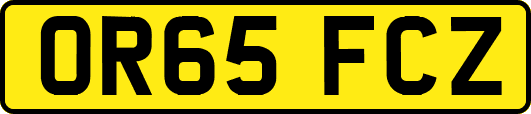 OR65FCZ