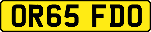 OR65FDO