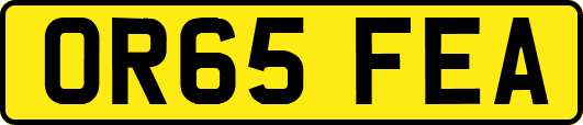 OR65FEA