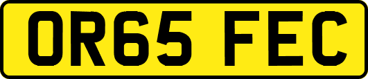 OR65FEC