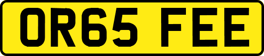 OR65FEE