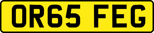 OR65FEG