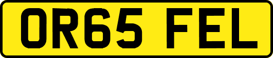 OR65FEL