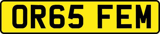 OR65FEM