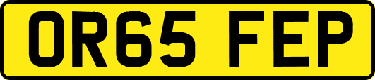 OR65FEP