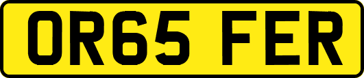 OR65FER