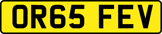 OR65FEV