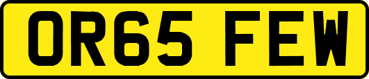 OR65FEW