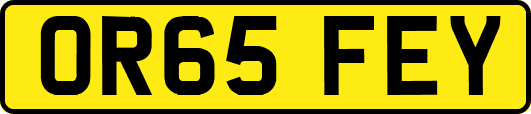 OR65FEY