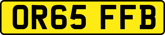 OR65FFB