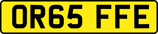 OR65FFE
