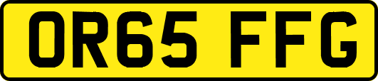 OR65FFG