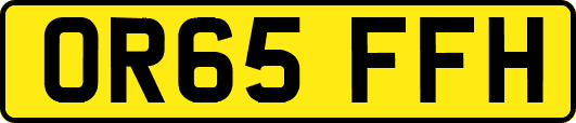 OR65FFH