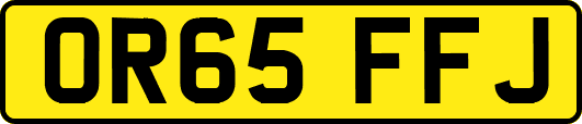 OR65FFJ