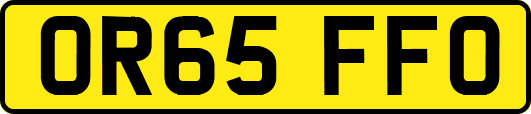 OR65FFO