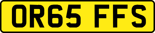OR65FFS