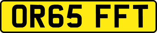 OR65FFT