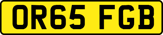OR65FGB