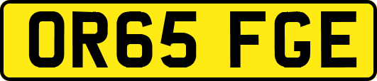 OR65FGE