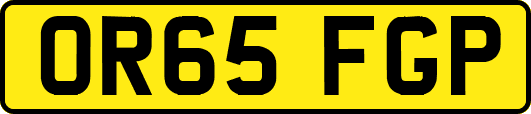OR65FGP
