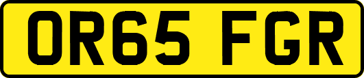 OR65FGR
