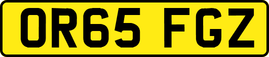 OR65FGZ