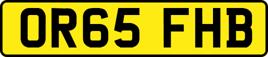OR65FHB