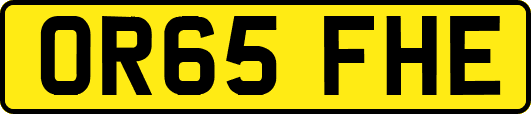 OR65FHE