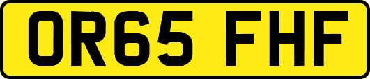 OR65FHF