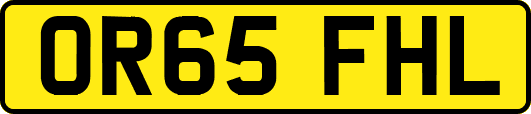 OR65FHL