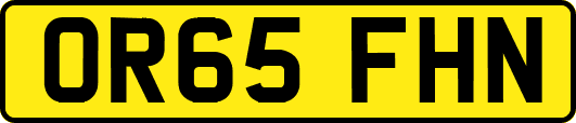 OR65FHN