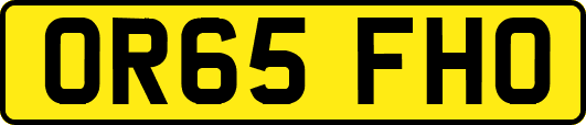 OR65FHO
