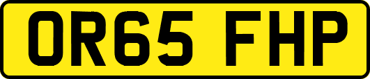 OR65FHP