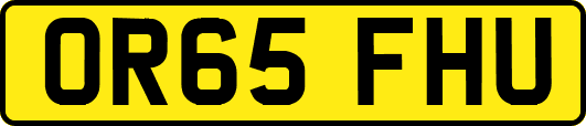 OR65FHU