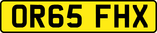 OR65FHX