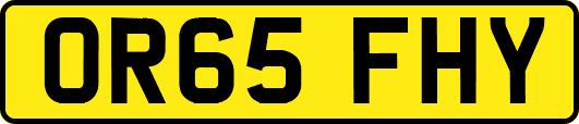 OR65FHY