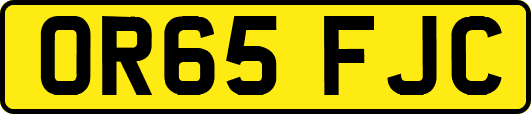 OR65FJC