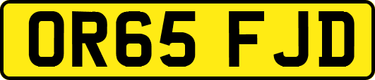 OR65FJD