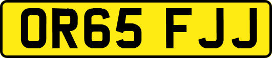 OR65FJJ