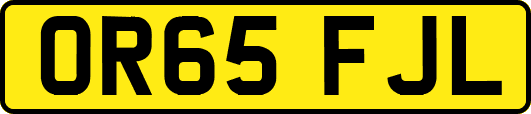 OR65FJL