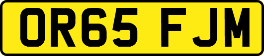 OR65FJM