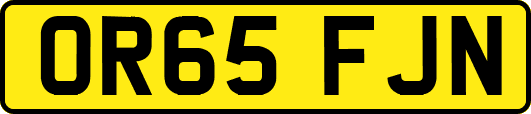 OR65FJN