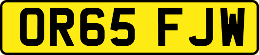 OR65FJW
