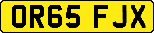 OR65FJX